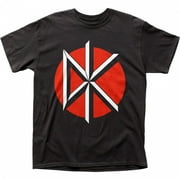 Dead Kennedys Classic Logo T-Shirt-2XLarge