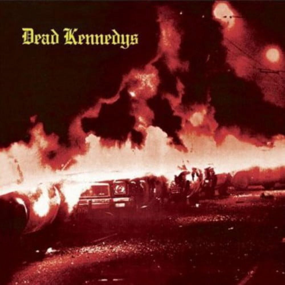 Dead Kennedys - Fresh Fruit for Rotting Vegetables - Music