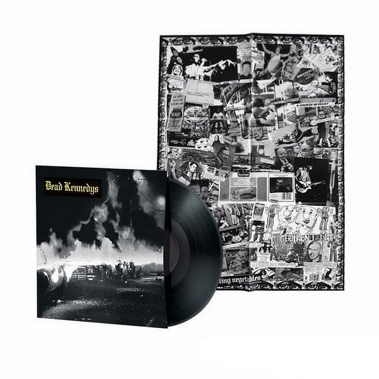 Dead Kennedys - Fresh Fruit for Rotting Vegetables - Music