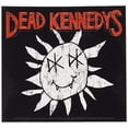thumbnail image 1 of Dead Kennedys Sticker, 1 of 1