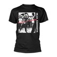 thumbnail image 1 of Dead Kennedys Unisex T-shirt: Holiday In Cambodia, 1 of 2