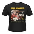 thumbnail image 1 of Dead Kennedys Unisex T-shirt: In God We Trust, 1 of 2