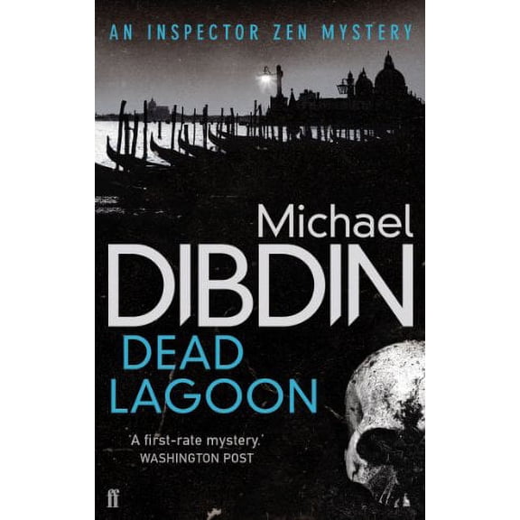 Dead Lagoon