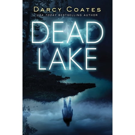 Dead Lake, (Paperback)