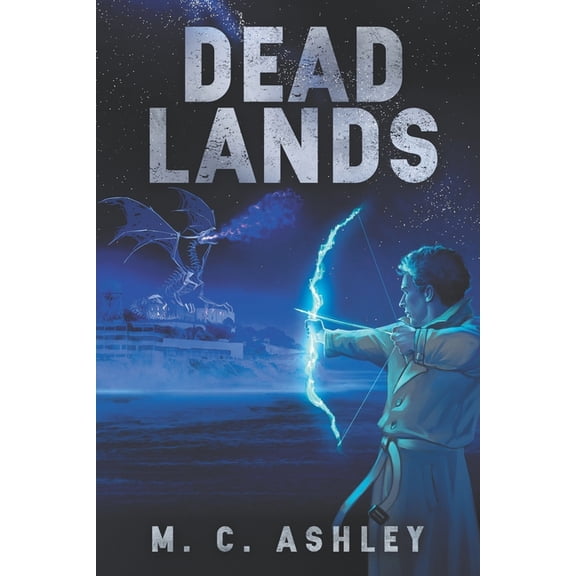 Dead Lands (Paperback)