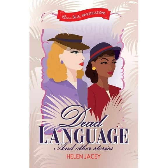 Dead Language and Other Stories, (Paperback)