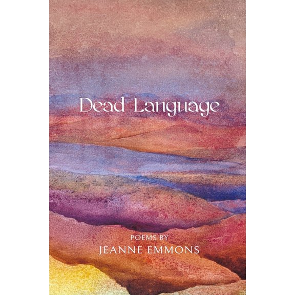 Dead Language, (Paperback)