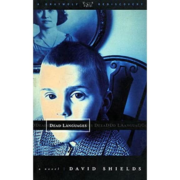 Pre-Owned Dead Languages (Paperback) 1555972748 9781555972745