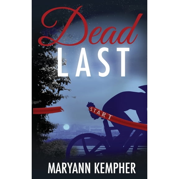 Under the Moonlight Dead Last: A Detective Jack Harney Murder Mystery, Book 5, (Paperback)