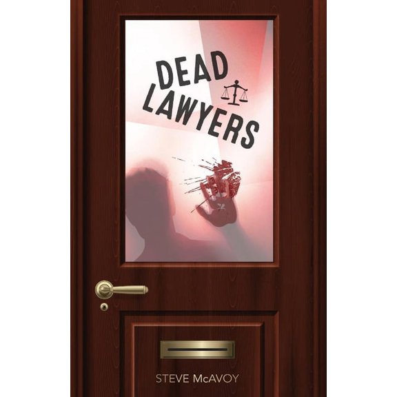 Dead Lawyers (Paperback)