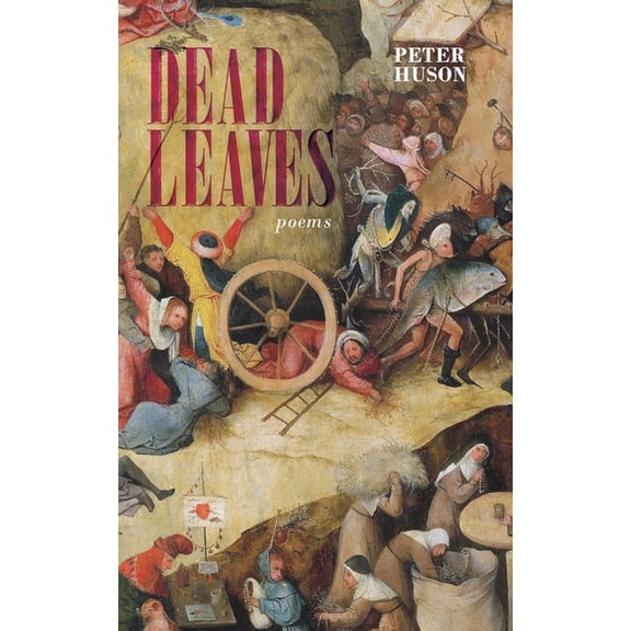 Dead Leaves, (Paperback)