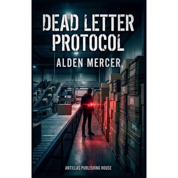 Dead Letter Protocol, (Paperback)