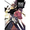 thumbnail image 1 of Dead Letters #3 VF ; Boom! Comic Book, 1 of 1