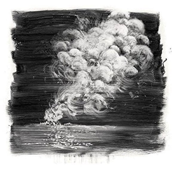 Dead Light - Dead Light - Electronica - CD