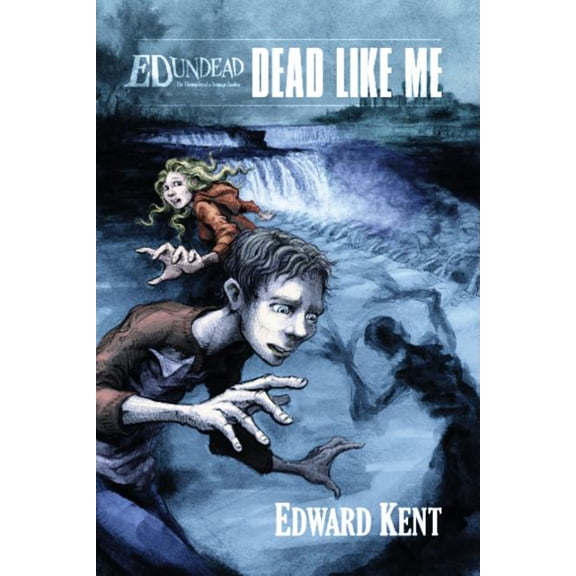 Ed Undead Dead Like Me, Book 2, (Paperback)
