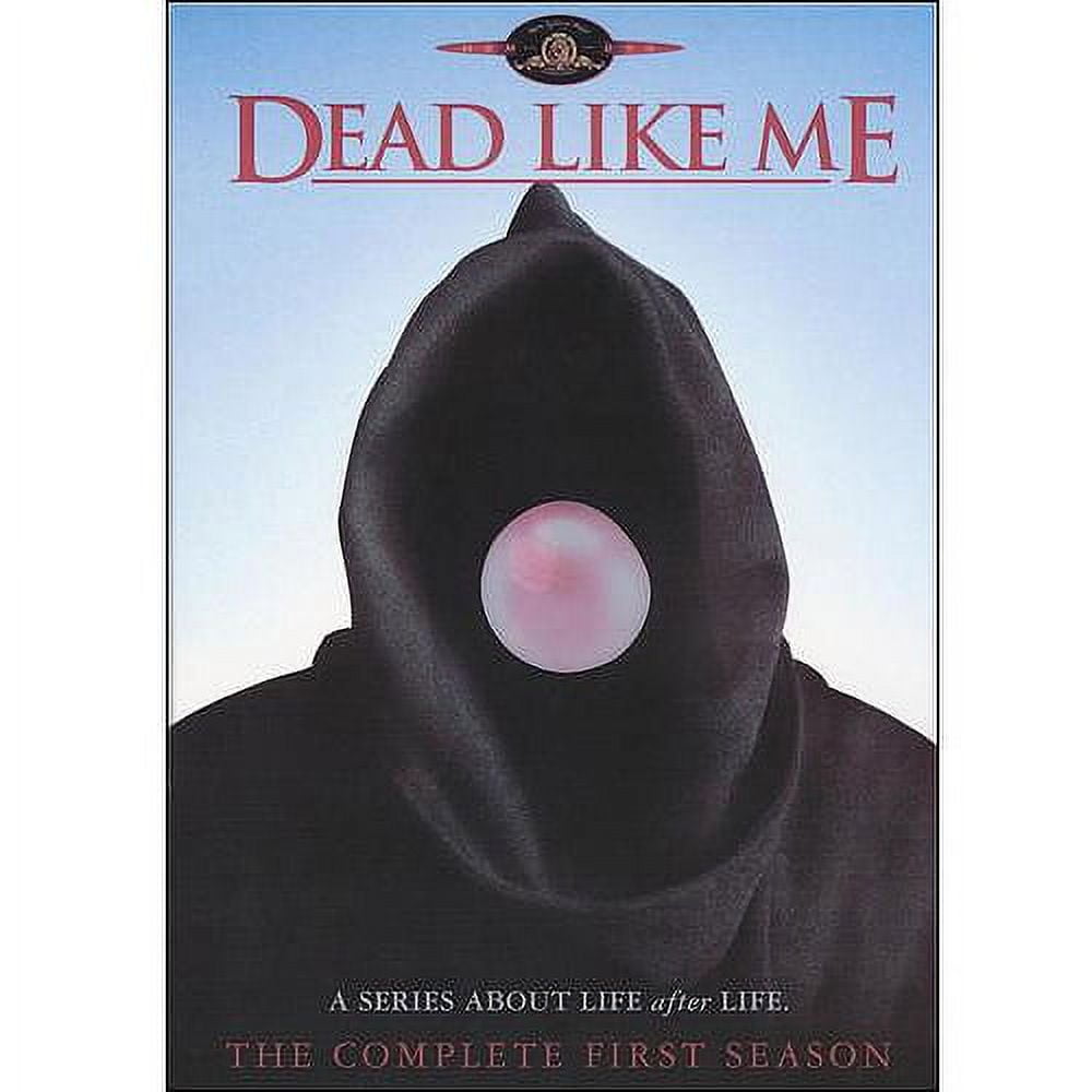 (未使用･未開封品)Dead Like Me: Complete Series [DVD] Amazon.com: Dead Like Me - Complete Series DVD : Ellen Muth