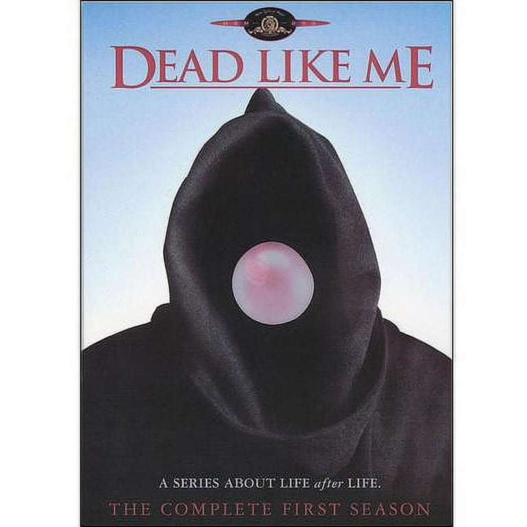 Dead Like Me: The Complete First Season (Widescreen