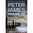 thumbnail image 1 of Pre-Owned Dead Like You (Hardcover) 0230706878 9780230706873, 1 of 1
