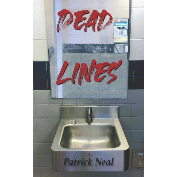 Dead Lines (Paperback)
