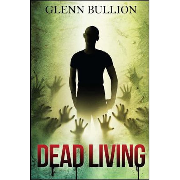 Pre-Owned Dead Living (Paperback) 1618686429 9781618686428