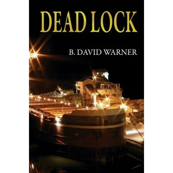 Pre-Owned Dead Lock Paperback