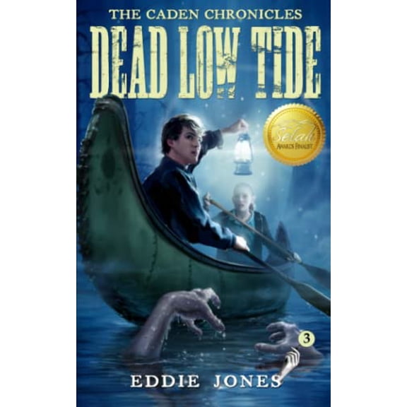 Pre-Owned Dead Low Tide (Paperback) 1946016977 9781946016973