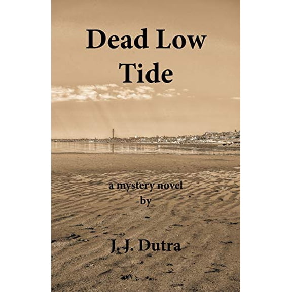 Dead Low Tide (Paperback)