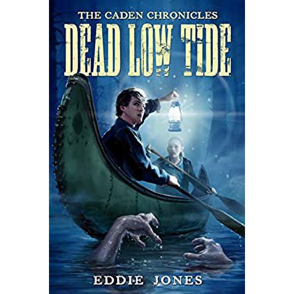 Pre-Owned Dead Low Tide (The Caden Chronicles) Paperback