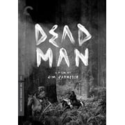 Dead Man (Criterion Collection) (DVD), Criterion Collection, Western
