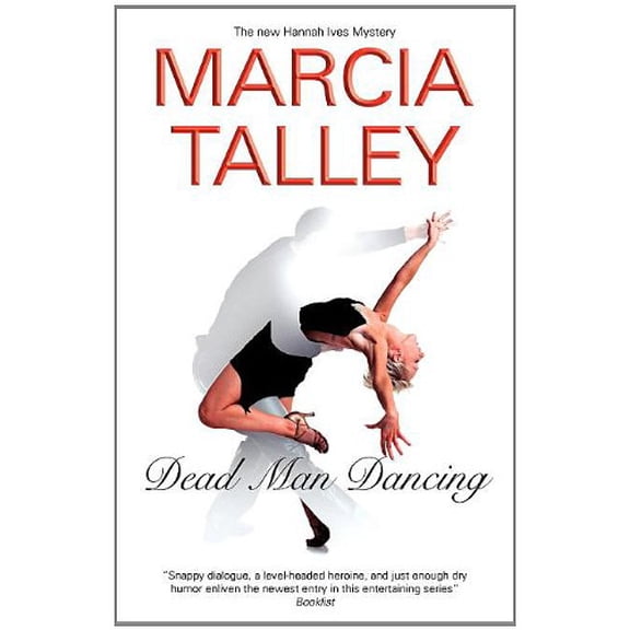 Pre-Owned Dead Man Dancing (Paperback) 1847510868 9781847510860