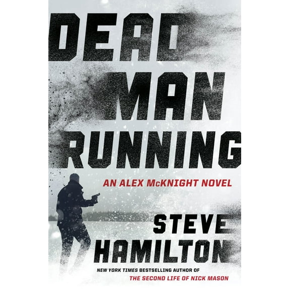Dead Man Running