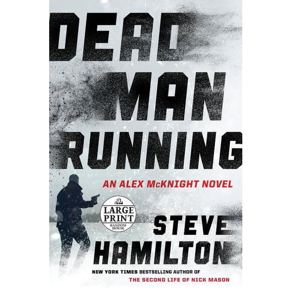 Pre-Owned Dead Man Running