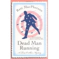 thumbnail image 1 of Pre-Owned Dead Man Running (Torie O'Shea Mysteries, No. 9) (Hardcover) 0312334109 9780312334109, 1 of 1