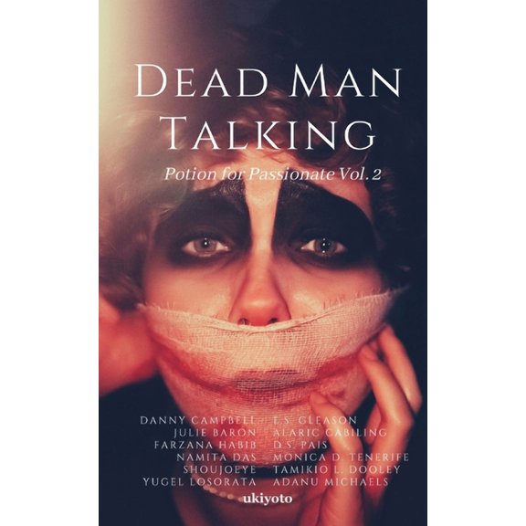 Dead Man Talking, (Paperback)