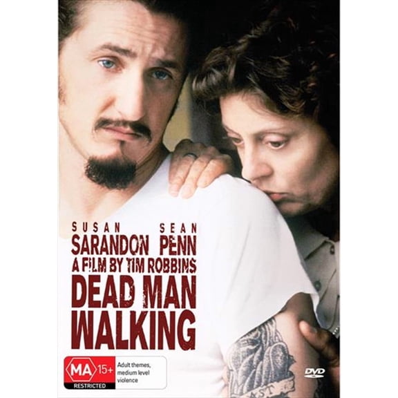 Via Vision - Dead Man Walking [DIGITAL VIDEO DISC]