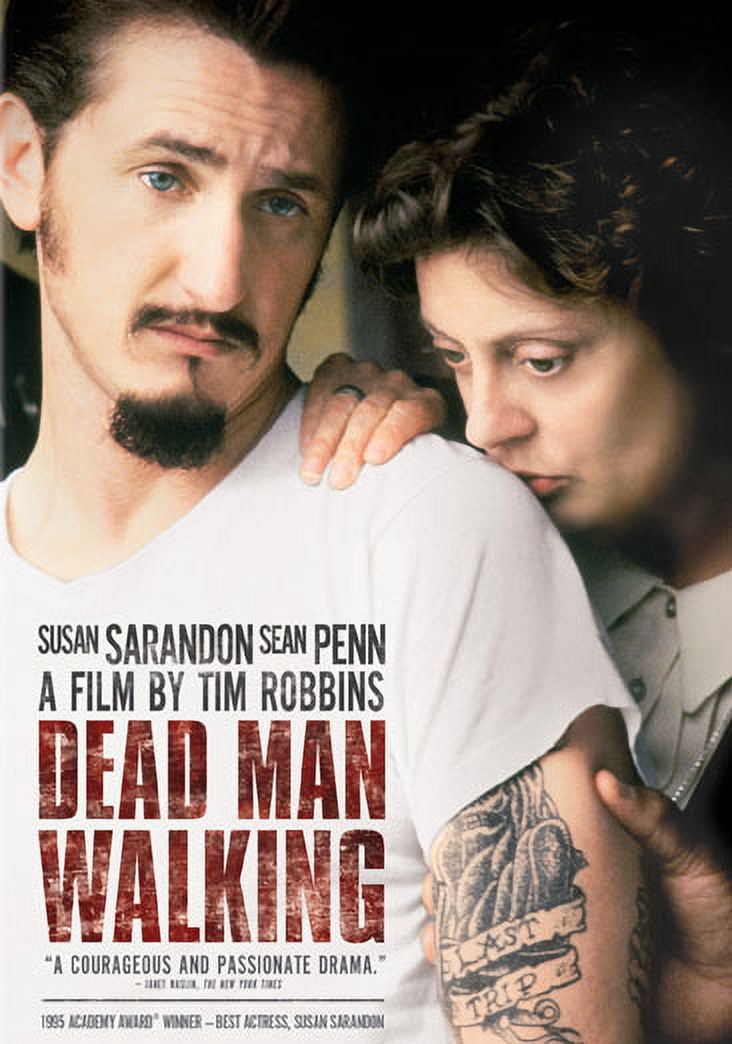Dead Man Walking (DVD)