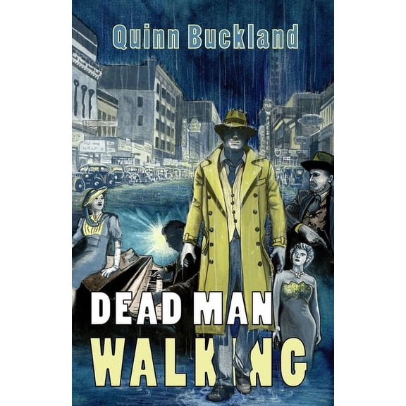 Dead Man Walking, (Paperback)