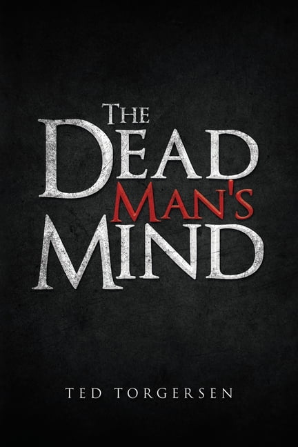 Dead Man's Mind, (Paperback)