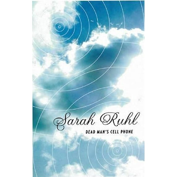 Pre-Owned Dead Man's Cell Phone (TCG Edition) (Paperback) 9781559363259