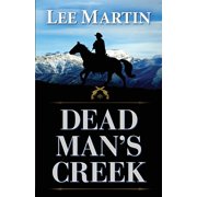 Dead Man's Creek, Paperback