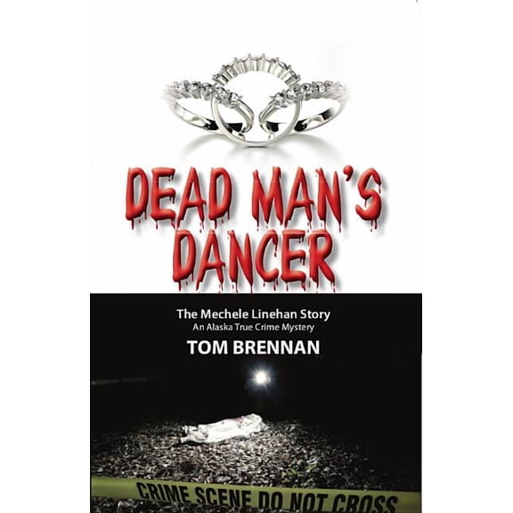 Dead Man's Dancer, (Paperback)