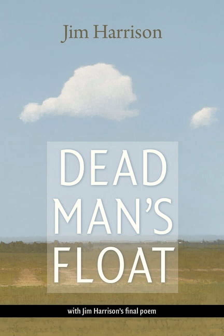 Dead Man's Float (Paperback)
