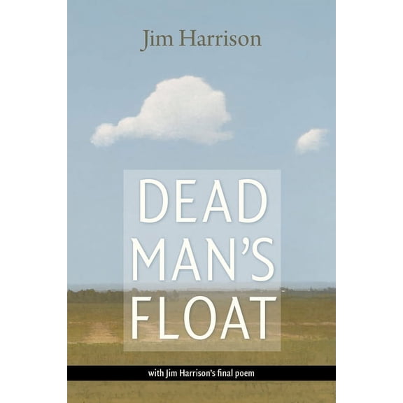 Dead Man's Float (Paperback)
