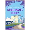 thumbnail image 1 of Dead Man’s Folly by Agatha Christie : Poirot Special edition 2023 Hardcover NEW, 1 of 1