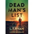 thumbnail image 1 of Dead Man's List, (Paperback), 1 of 1
