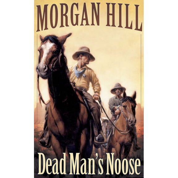 Dead Man's Noose, (Paperback)