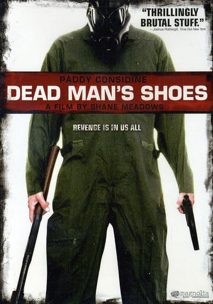 Dead Man's Shoes (DVD)