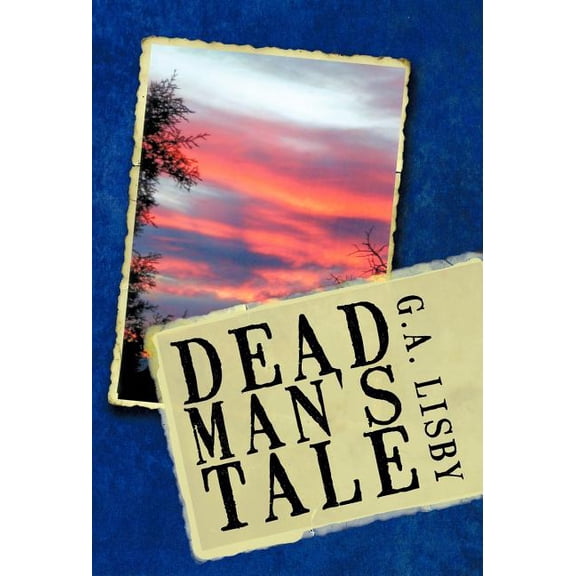 Dead Man's Tale, (Hardcover)
