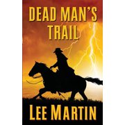 Dead Man's Trail, Paperback