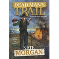 thumbnail image 1 of Pre-Owned Dead Man's Trail (Mass Market Paperback) 0786049413 9780786049417, 1 of 1